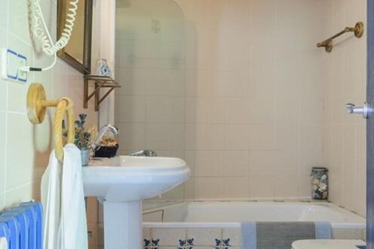 Aldea Bordons Guest House Sanxenxo Exterior foto