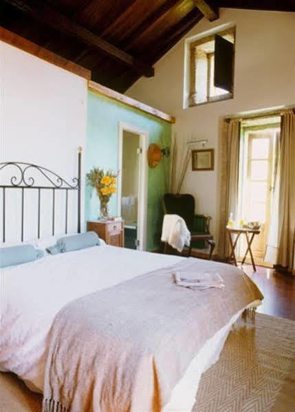 Aldea Bordons Guest House Sanxenxo Exterior foto